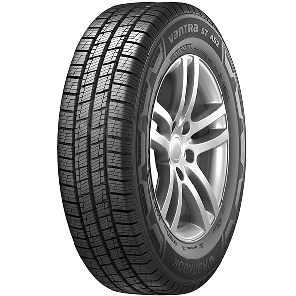 235/65Р16С Hankook Vantra ST AS2 RA30 115/113R